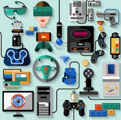 Phones & Accessories