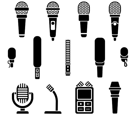 Microphone