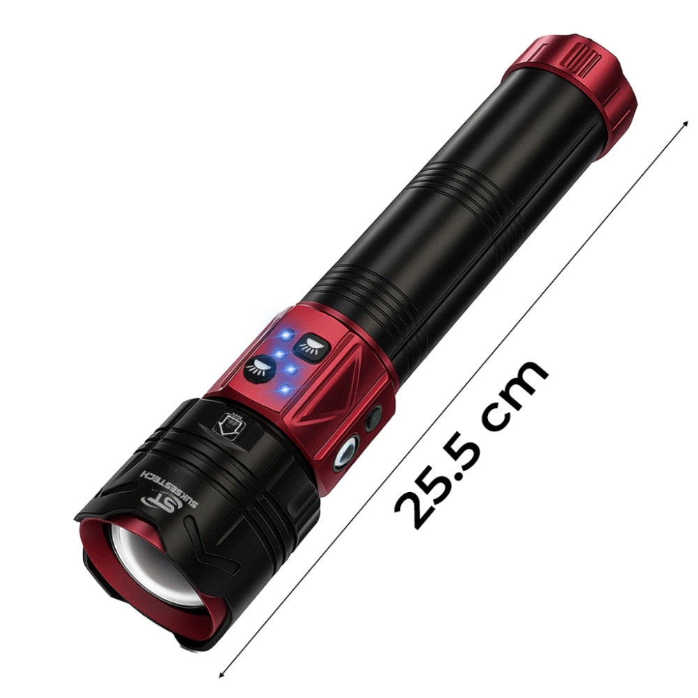 Black Cobra 60000 MAH